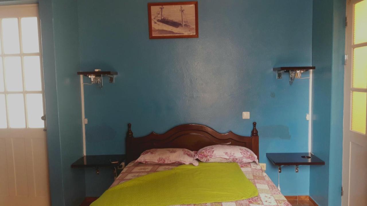 Los Cuartos Man Pretinha Tarrafal  Exterior foto